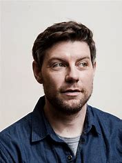 Patrick Fugit